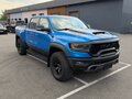 2021 Ram 1500 Crew Cab TRX V, синий, 10490000 рублей - вид 1
