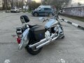 2009 Yamaha XVS1100, белый, 685000 рублей - вид 7