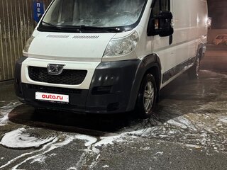 2012 Peugeot Boxer, белый, 1500000 рублей, вид 1