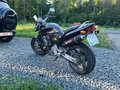 1999 Honda CB 600F Hornet, чёрный, 350000 рублей - вид 3