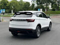 2025 Geely Coolray I Рестайлинг, белый, 1800000 рублей - вид 4