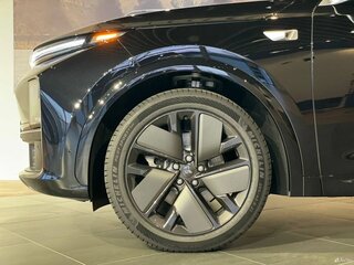 2025 Li Auto (Lixiang) L7 52.3 kWh I Рестайлинг, чёрный, 10590000 рублей, вид 5