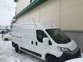2017 Citroen Jumper, белый, 3600000 рублей - вид 3