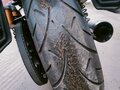 2014 Yamaha XV950 Bolt, серый, 599000 рублей - вид 9