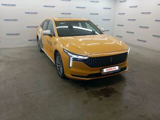 2023 FAW Bestune B70 I, белый, 1018500 рублей, вид 2