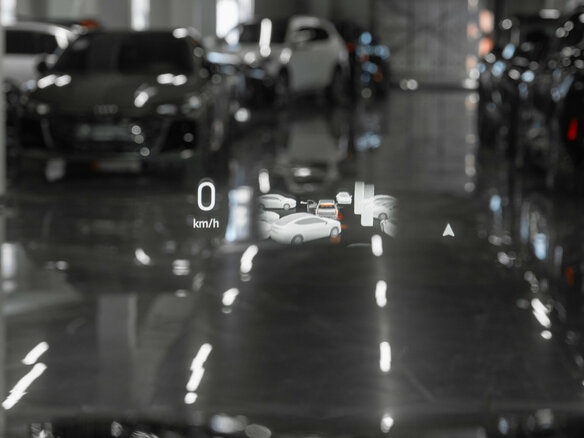 2026 GAC Trumpchi S7 I Рестайлинг, чёрный, 5200000 рублей - вид 11