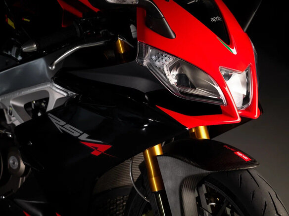 2010 Aprilia RSV4, чёрный, 1300000 рублей - вид 11