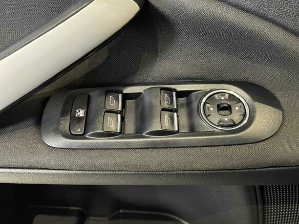 2010 Ford Mondeo IV, серый - вид 7