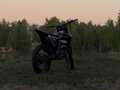 2023 Rockot GS 7 Tribute, чёрный, 105000 рублей - вид 3