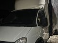 2016 ГАЗ ГАЗель (3302), белый, 1800000 рублей