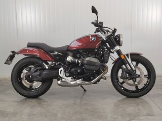 2024 BMW R 12, красный, 1499000 рублей, вид 1
