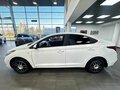 2017 Hyundai Solaris II, белый, 1019900 рублей - вид 7