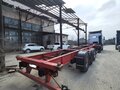 2000 DAF 95XF, белый, 1400000 рублей - вид 2