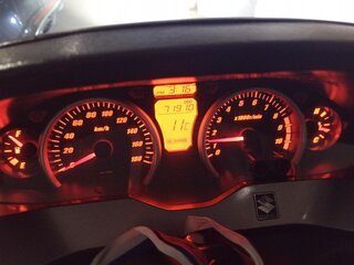 2009 Suzuki Burgman (SkyWave) 400, серый, 295000 рублей, вид 1