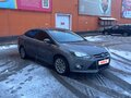 2013 Ford Focus III, коричневый, 930000 рублей