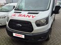2017 Ford Transit, белый, 2300000 рублей - вид 1