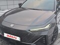 2024 Changan UNI-V I, серый - вид 5