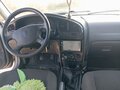 2003 Kia Shuma II, серебристый, 120000 рублей - вид 9