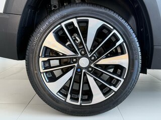 2025 Changan CS35 Plus I Рестайлинг, белый, 2839900 рублей, вид 2