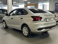 2026 Lada (ВАЗ) Iskra, серебристый - вид 4