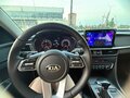 2019 Kia Optima IV Рестайлинг, белый, 1350000 рублей - вид 3