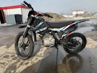 2024 BSE Z3, чёрный, 145000 рублей, вид 5