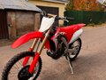 2019 Honda CRF 450R, красный, 750000 рублей - вид 1