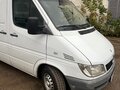2016 Mercedes-Benz Sprinter Classic, белый, 1550000 рублей - вид 1