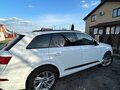 2019 Audi Q7 II (4M), белый, 4200000 рублей - вид 4