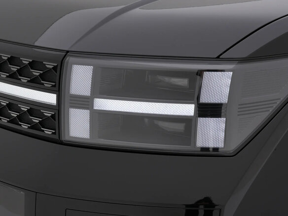 2025 Hyundai Santa Fe V (MX5), чёрный, 5200000 рублей - вид 22