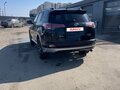 2016 Toyota RAV4 IV (XA40) Рестайлинг, чёрный, 2550000 рублей - вид 6