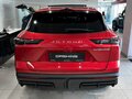 2024 Jetour Dashing I, красный - вид 4