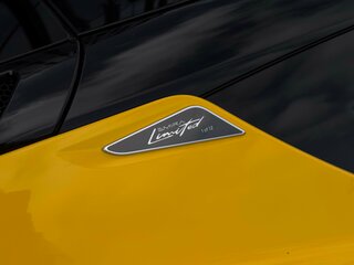 2024 Lotus Emira Turbo, жёлтый, 13900000 рублей, вид 5