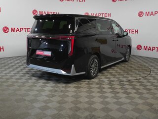 2024 GAC M8, чёрный, 4268000 рублей, вид 5