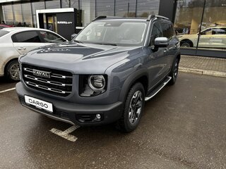 2026 Haval Dargo I Рестайлинг, серый, 3899000 рублей, вид 1