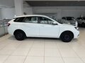 2021 Lada (ВАЗ) Vesta SW I, белый - вид 7