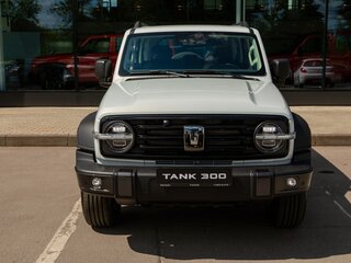 2025 Tank 300 I, белый, 4699000 рублей, вид 3