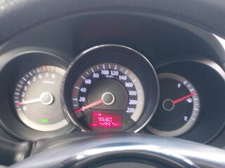 2013 Kia Cerato 6-speed II, бежевый, 808200 рублей, вид 5