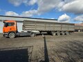 2011 Scania G-series, оранжевый, 3900000 рублей - вид 9
