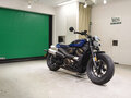 2025 Harley-Davidson Sportster S, синий, 1700000 рублей