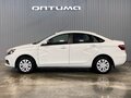 2020 Lada (ВАЗ) Vesta I, белый, 1200000 рублей - вид 7