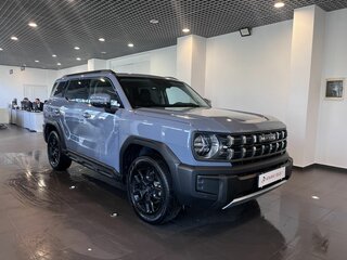 2024 Haval H3 I, серый, 2579000 рублей, вид 1