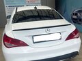 2018 Mercedes-Benz CLA 250 I (C117, X117) Рестайлинг, белый, 2350000 рублей - вид 3
