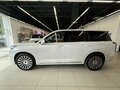 2026 GAC S9, белый - вид 2