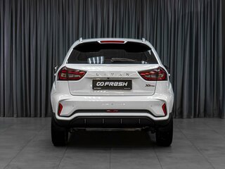 2023 Livan X3 Pro, белый, 1499000 рублей, вид 4