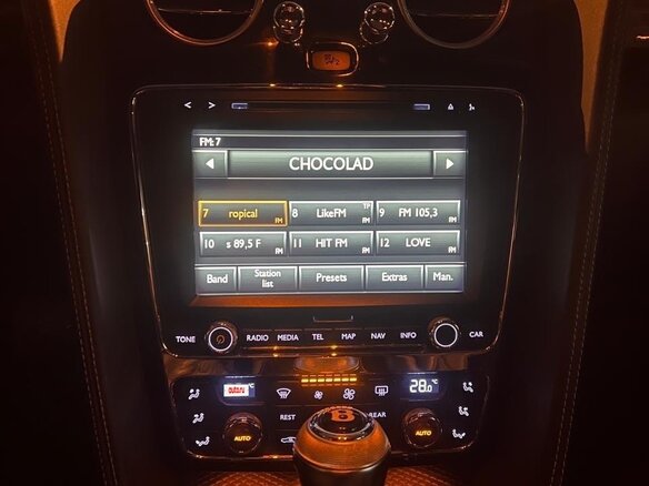 2011 Bentley Continental GT II, пурпурный, 4300000 рублей - вид 8
