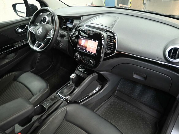 2020 Renault Kaptur I Рестайлинг, серый, 1319900 рублей - вид 5