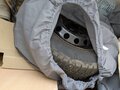 2014 Renault Fluence I Рестайлинг, коричневый, 830000 рублей - вид 9