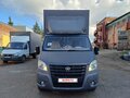 2016 ГАЗ ГАЗель Next, серый, 2250000 рублей - вид 11