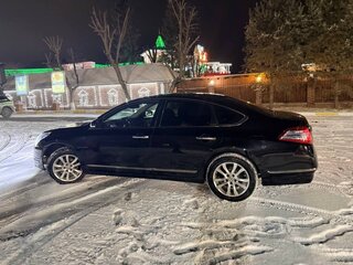 2013 Nissan Teana II (J32) Рестайлинг, чёрный, 1200000 рублей, вид 5